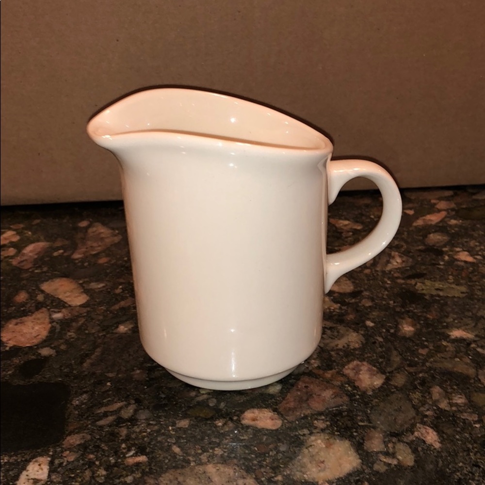 Antique Mini Creamer